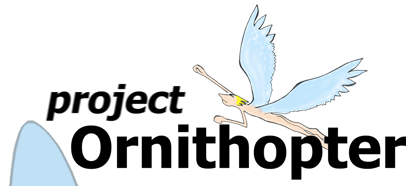 Project Ornithopter